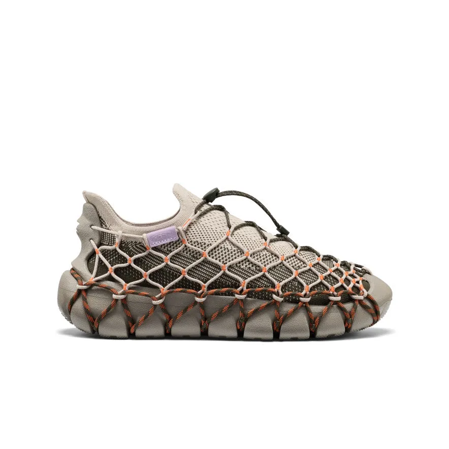 keen-uneek-360-henrik-vibskov-sneaker-f-r-herren-brindle-scarlet-ibis image 1