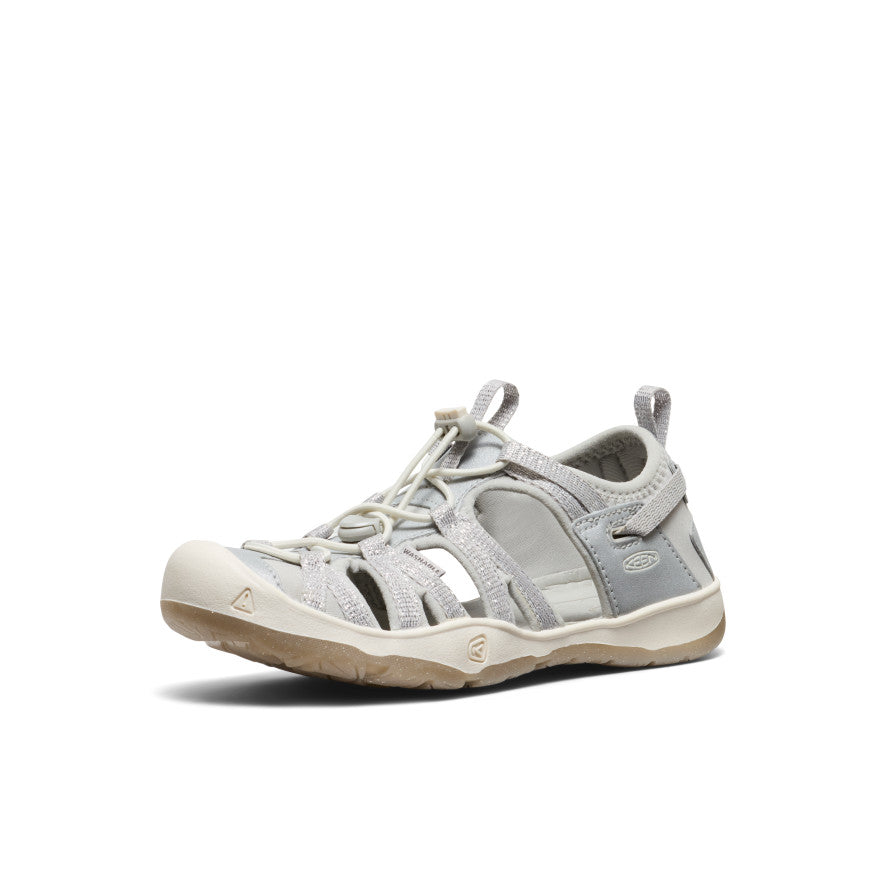keen-moxie-sandale-f-r-jugendliche-silver image 2