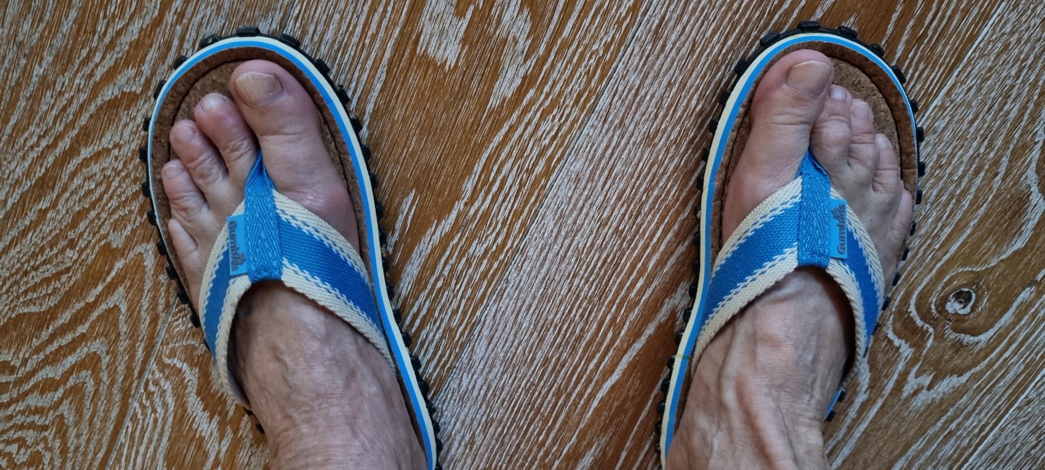 Beste Flip Flops ever