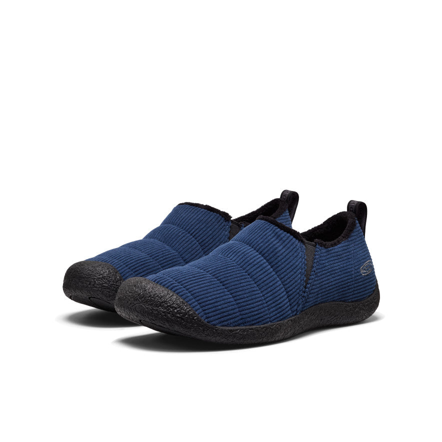 keen-howser-ii-slipper-f-r-herren-naval-academy-corduroy image 2