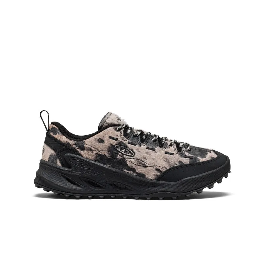 keen-jasper-zionic-sneaker-f-r-damen-cow-black image 1