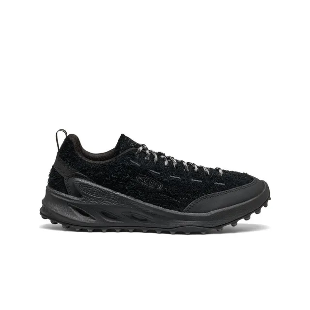 keen-jasper-zionic-sneaker-f-r-damen-black-black image 1