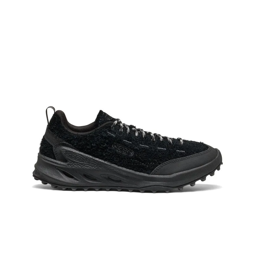 keen-jasper-zionic-sneaker-f-r-damen-black-black image 1
