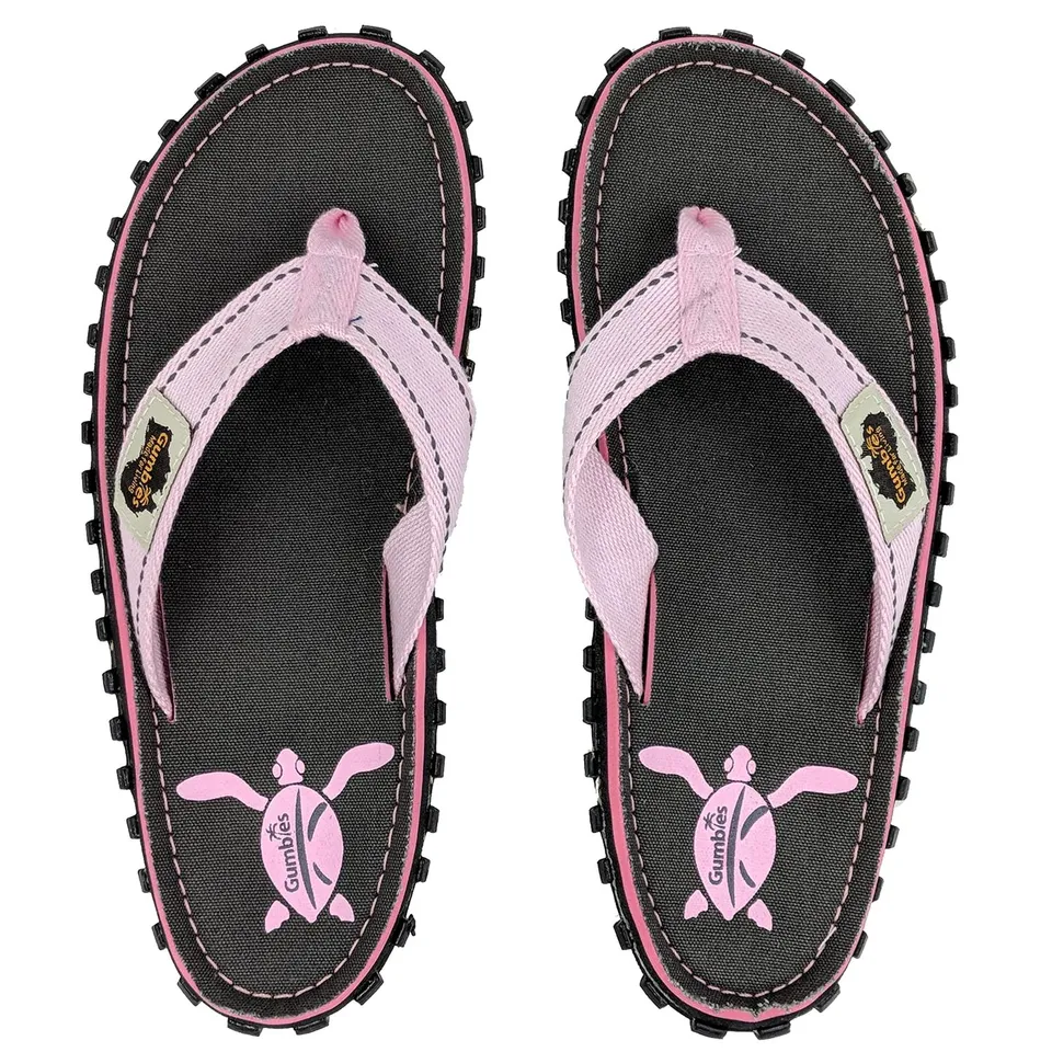 gumbies-originals-damen-flip-flops-turtle-gr-e-40 image 1