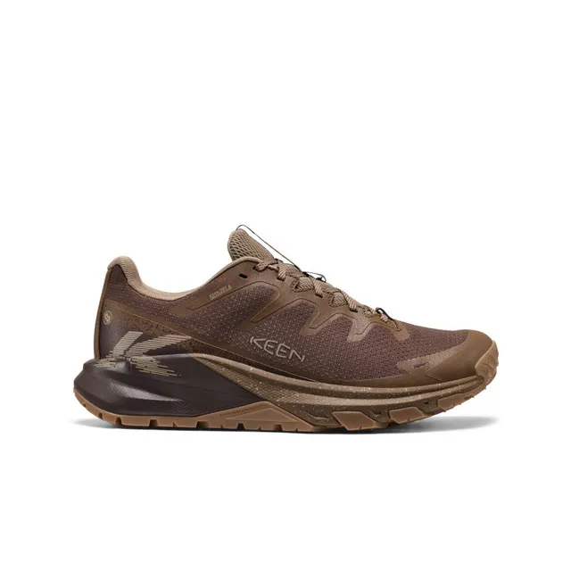 keen-targhee-apex-wasserdichte-wanderschuhe-f-r-herren-java-dark-earth image 1