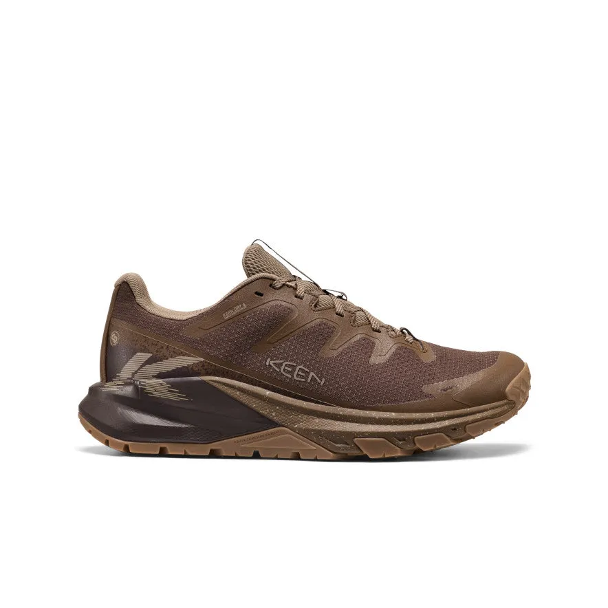 keen-targhee-apex-wasserdichte-wanderschuhe-f-r-herren-java-dark-earth image 1