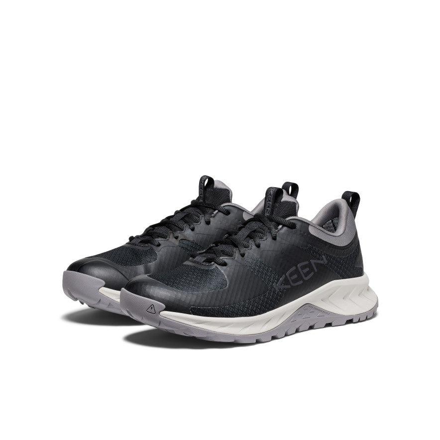 keen-versacore-wasserdichte-schuhe-f-r-herren-black-magnet image 2