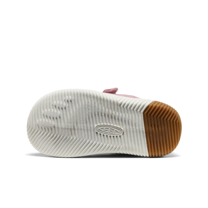keen-knx-t-toe-sneaker-kleine-kids-lilas-star-white image 6
