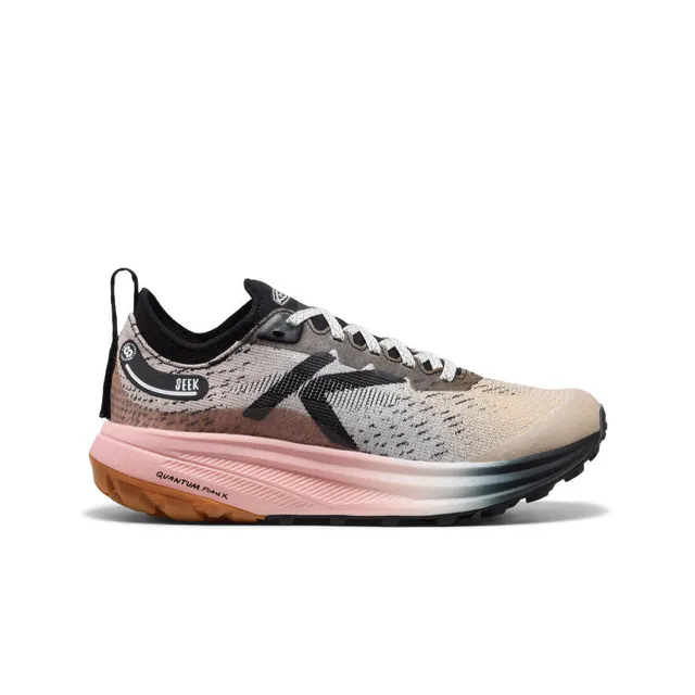 keen-seek-trailrunning-schuhe-f-r-damen-black-sunset-sand image 1