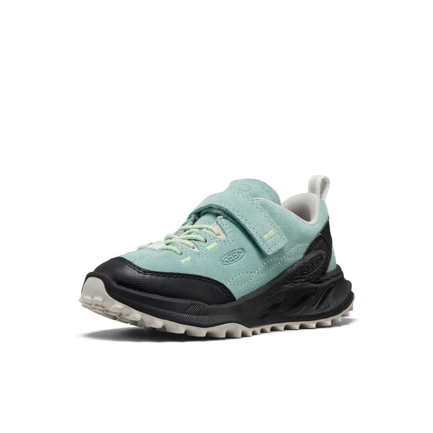 keen-jasper-zionic-sneaker-f-r-kleine-kids-aquifer-scenic-green image 3