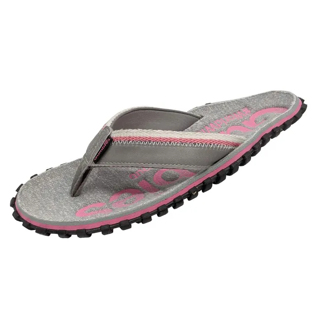gumbies-cairns-flip-flop-orange-f-r-herren-2 image 1