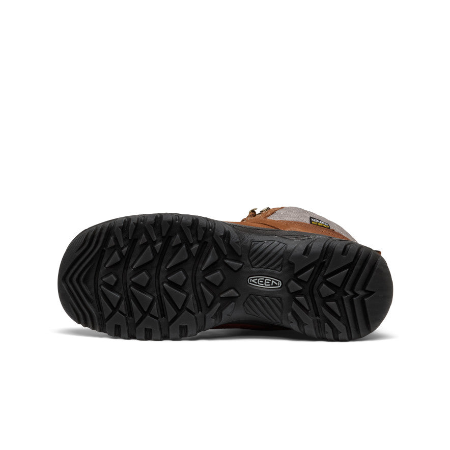 keen-greta-ii-wasserdichte-stiefel-f-r-damen-bison image 6