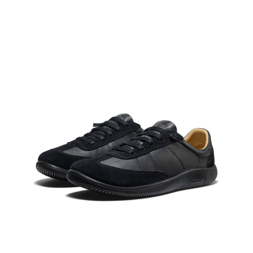 keen-knx-t-toe-sneaker-herren-black-black image 2