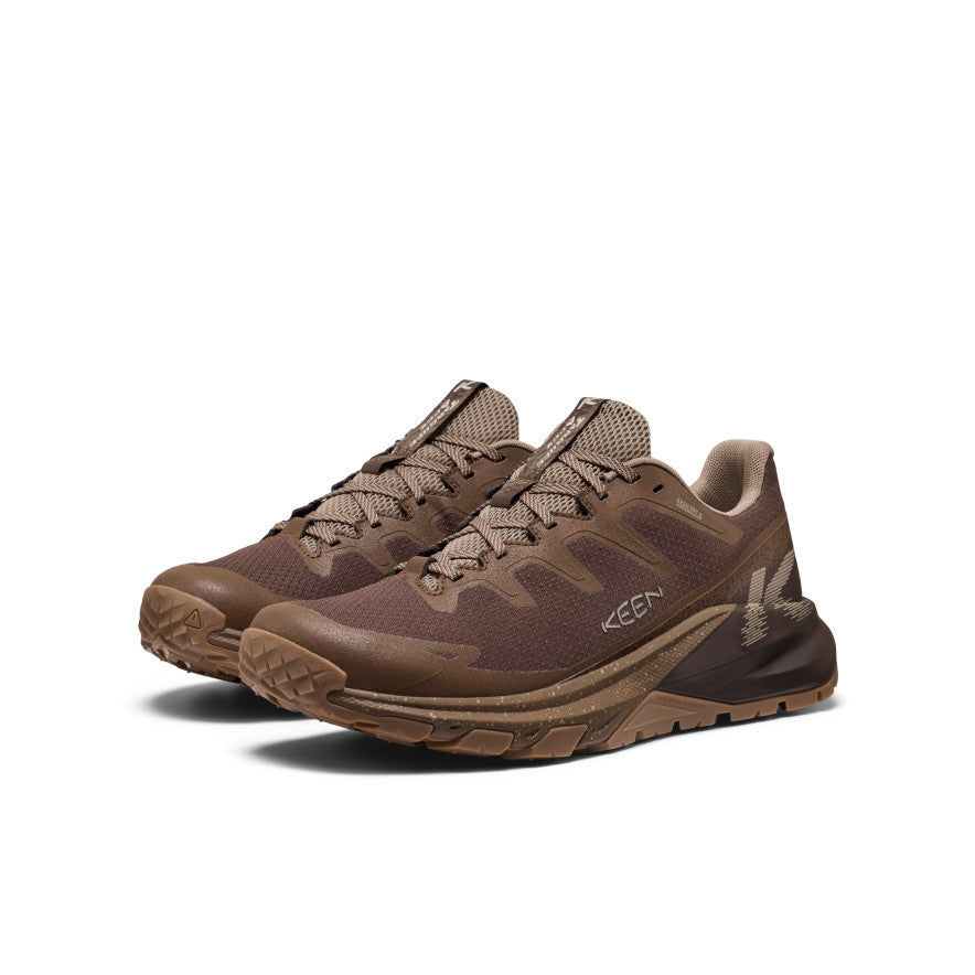 keen-targhee-apex-wasserdichte-wanderschuhe-f-r-herren-java-dark-earth image 2