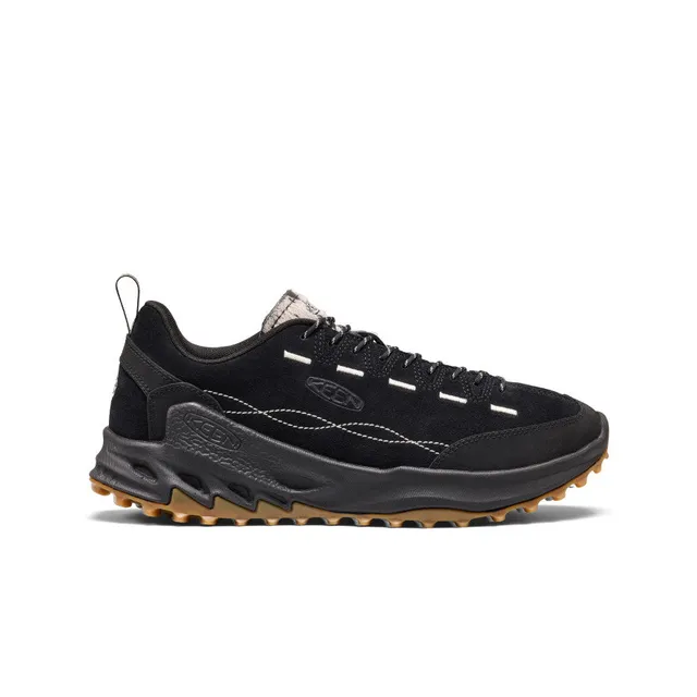 keen-jasper-zionic-sneaker-f-r-herren-black-birch image 1