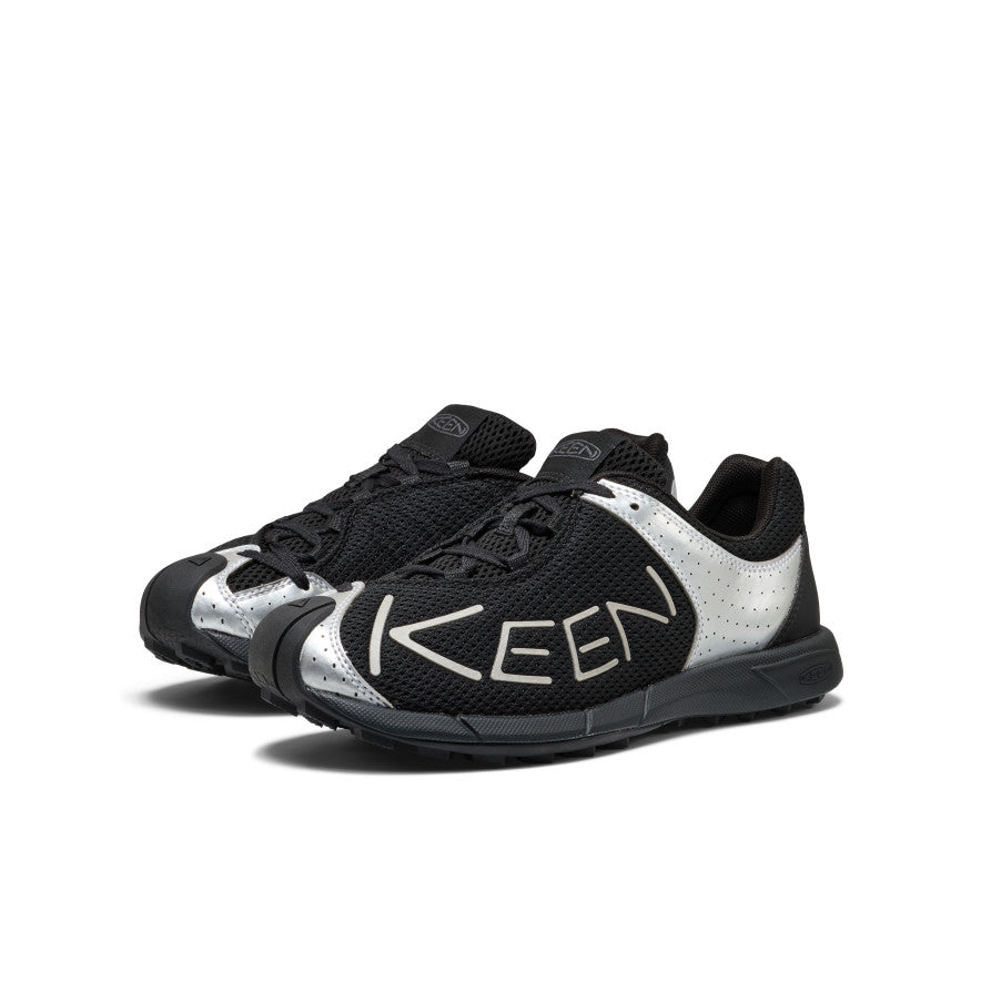 keen-ks86-sneaker-f-r-damen-black-silver image 2