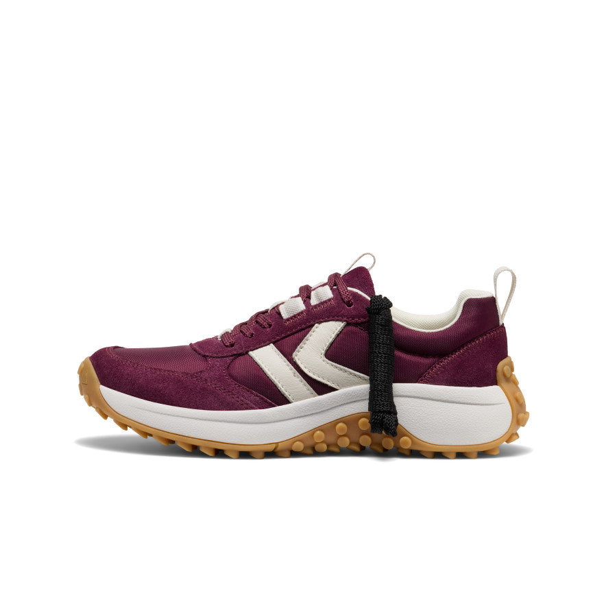 keen-ks86-sneaker-f-r-damen-fig-star-white image 4
