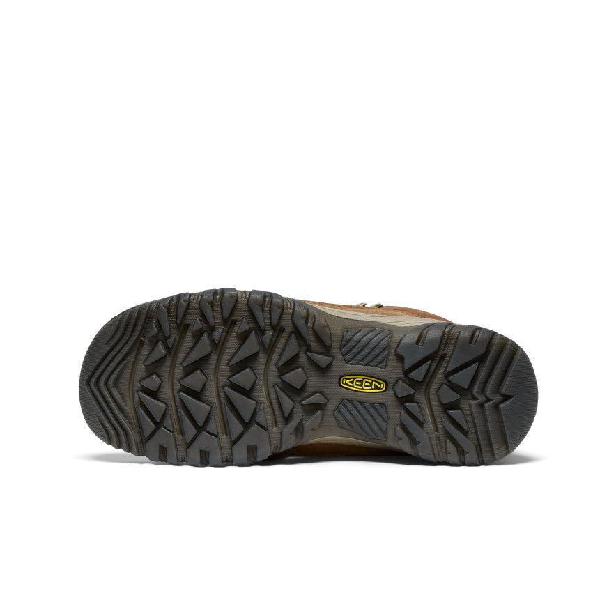 keen-targhee-iv-wasserdichte-wanderstiefel-f-r-damen-bison-beaujolais image 6
