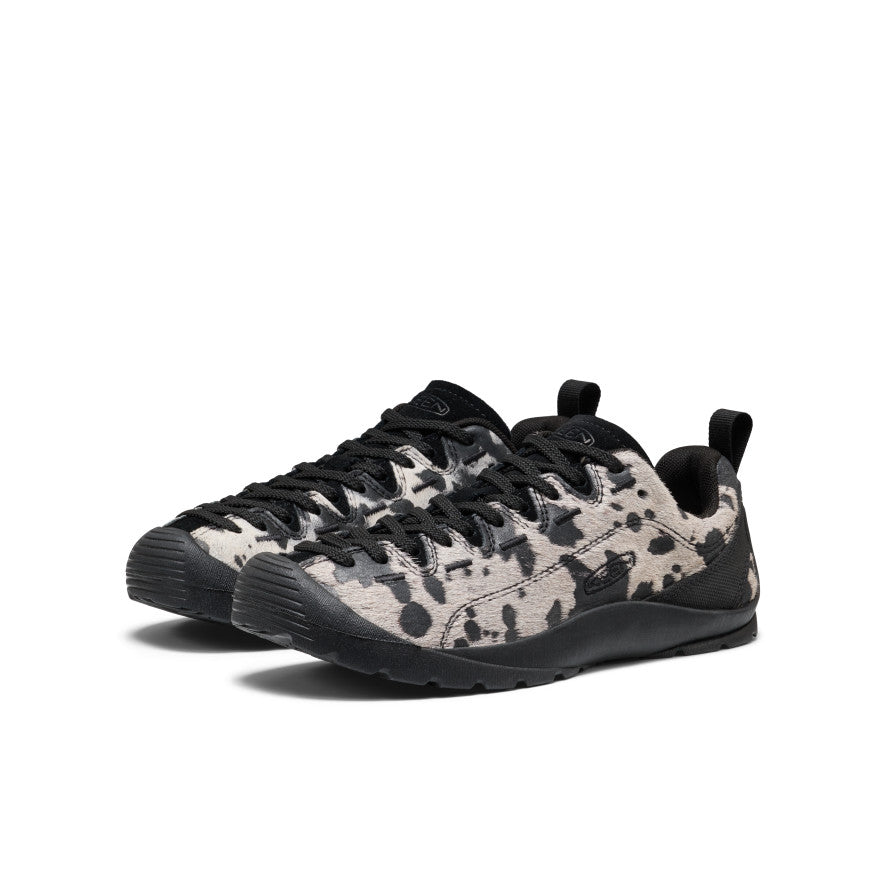keen-jasper-sneaker-damen-cow-black image 2
