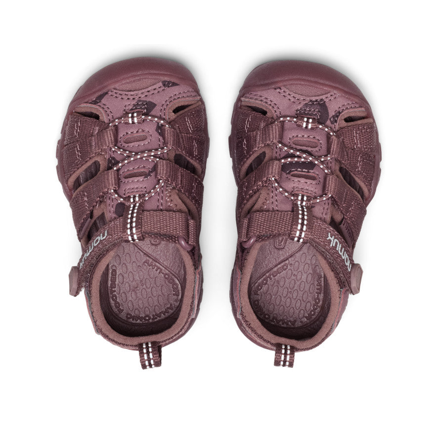 keen-seacamp-ii-cnx-namuk-kleinkinder-hybrid-sandale-mauve image 4