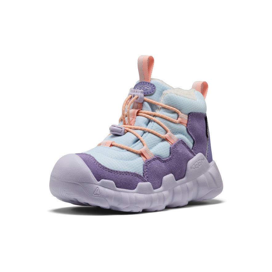 keen-hypowser-wasserdichter-chukka-f-r-kleine-kids-purple-haze-skyway image 3