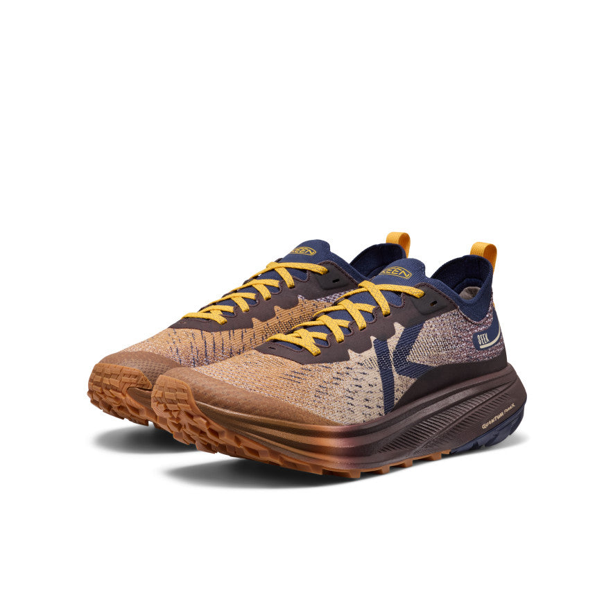 keen-seek-trailrunning-schuhe-f-r-herren-chipmunk-symphonic-sunset image 2