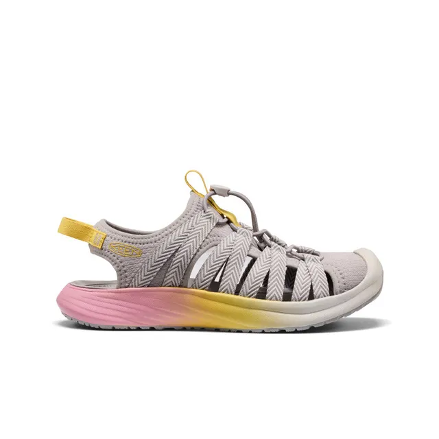 keen-whisper-lite-sandale-damen-alloy-orchid-smoke-hybrid image 1