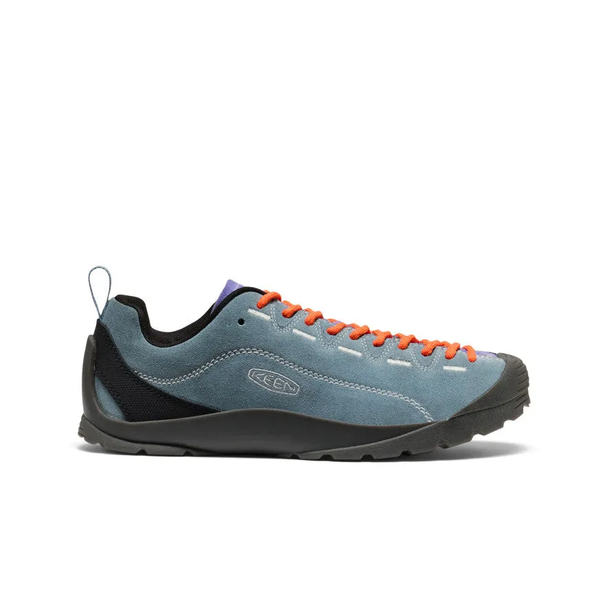 keen-jasper-sneaker-damen-faded-denim-skipper-blue image 1