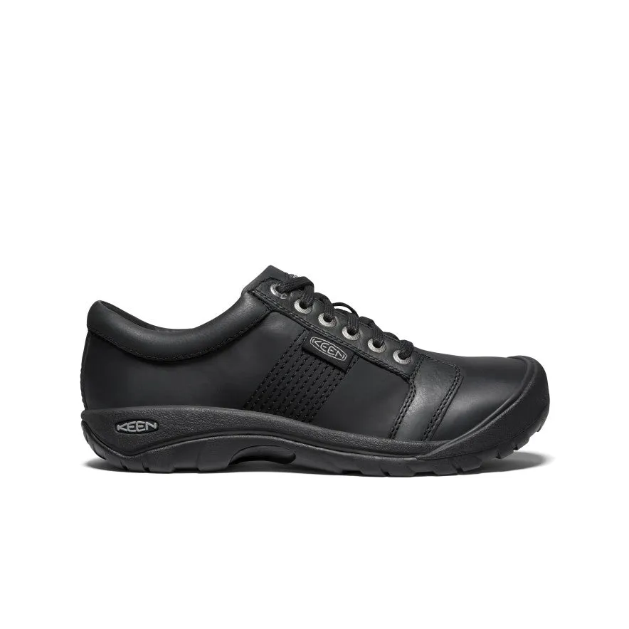 keen-austin-freizeitschuh-f-r-herren-black image 1
