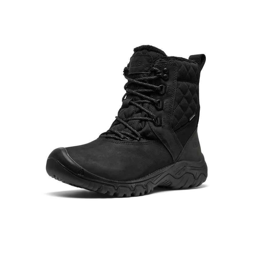 keen-greta-ii-wasserdichte-stiefel-f-r-damen-black image 3