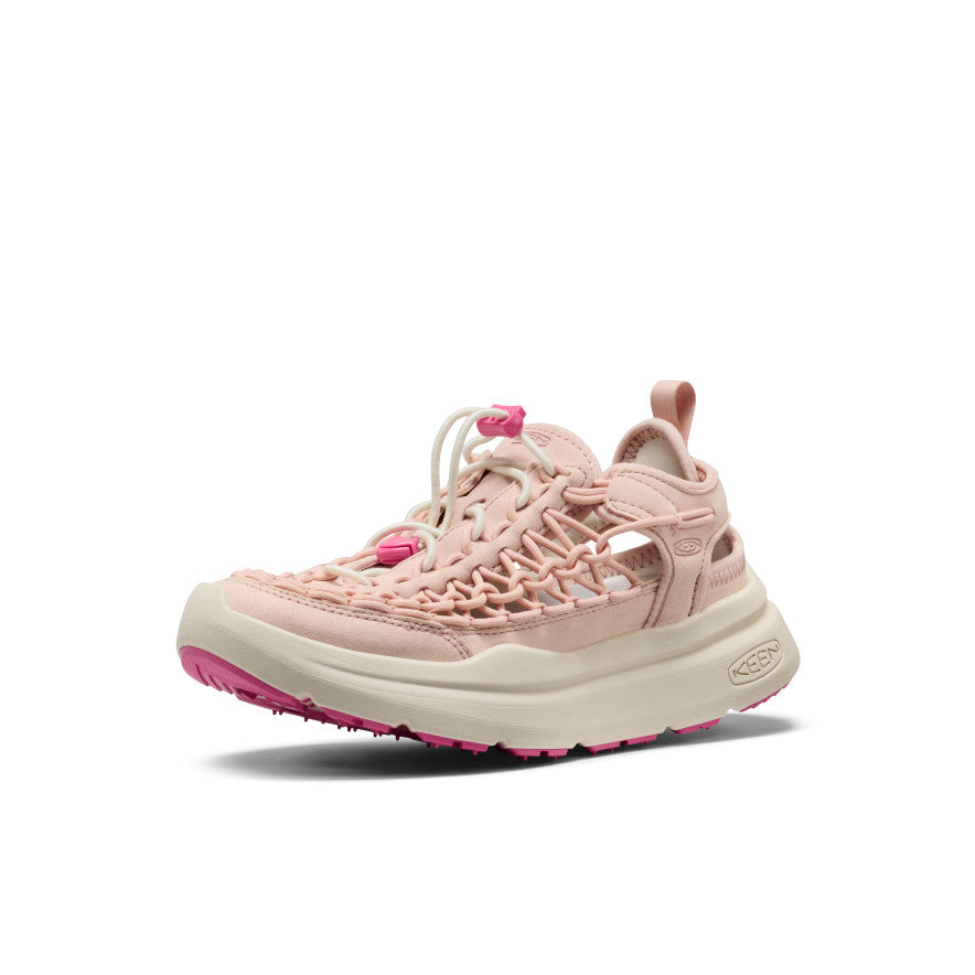 keen-uneek-wk-sneaker-damen-cameo-rose-pink-flambe image 3