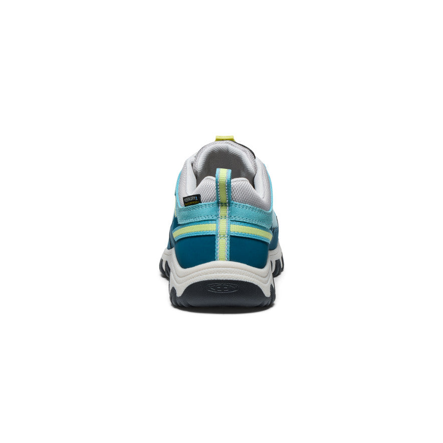 keen-targhee-iv-wanderschuh-gro-e-kids-wp-reef-waters-daiquiri-green image 5