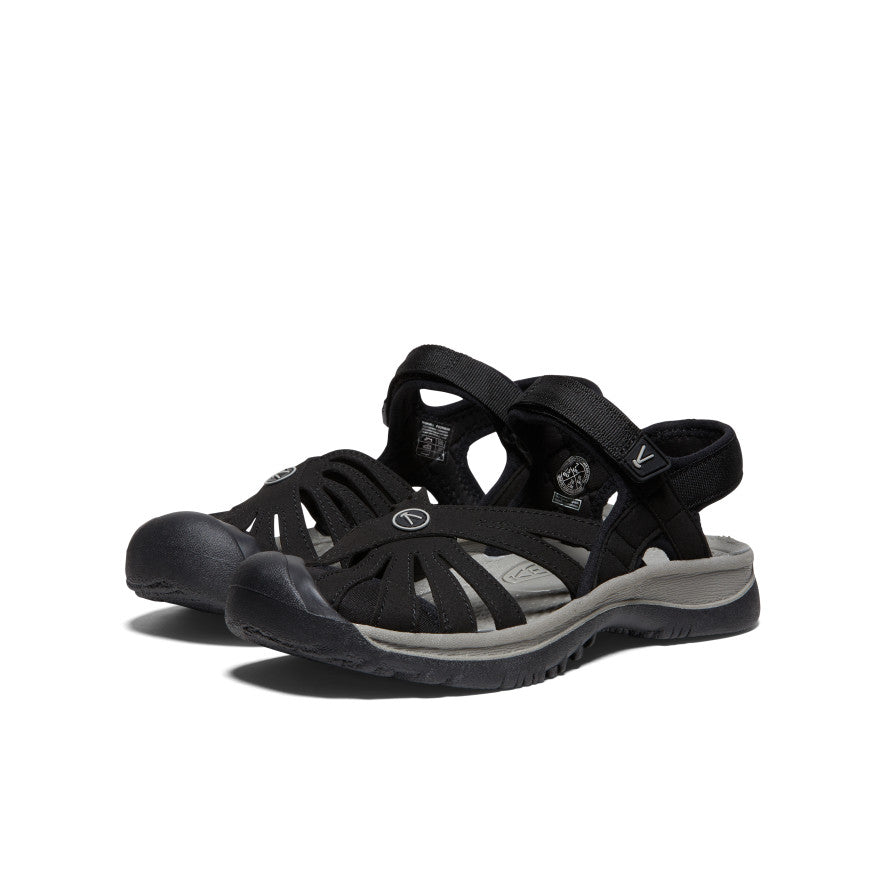 keen-rose-abenteuer-sandale-f-r-damen-black-neutral-gray image 2