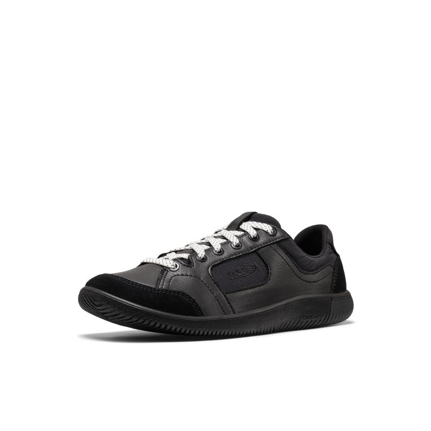 keen-knx-pablo-sneaker-f-r-herren-black-star-white image 3