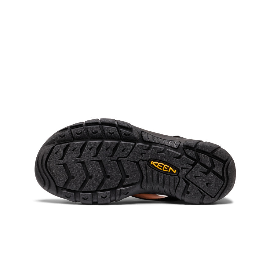 keen-newport-oxford-f-r-herren-nocturnal-black image 6