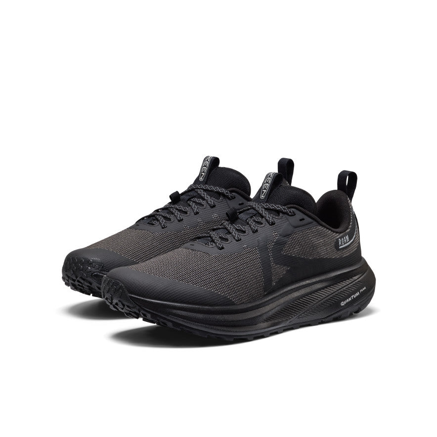 keen-roam-trailrunning-schuhe-f-r-herren-black-black image 2