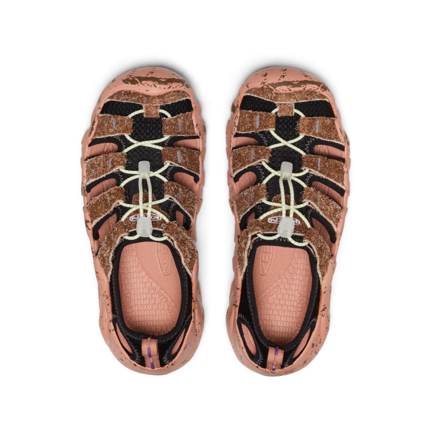 keen-hyperport-hl-sandale-damen-terrain-bison image 4