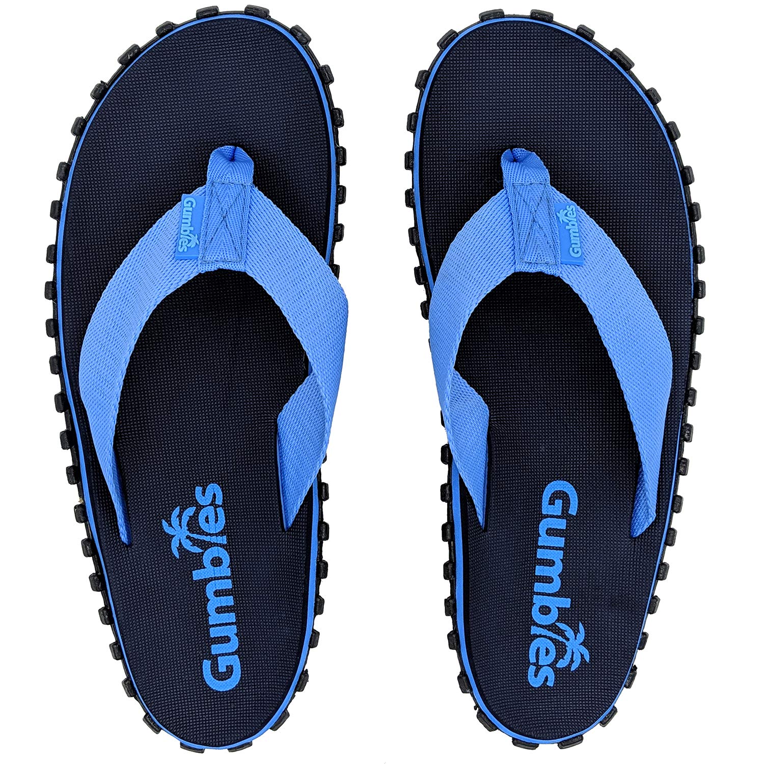 gumbies-duckbills-badeschlappen-rutschfeste-slipper-aus-recycelten-materialien image 2