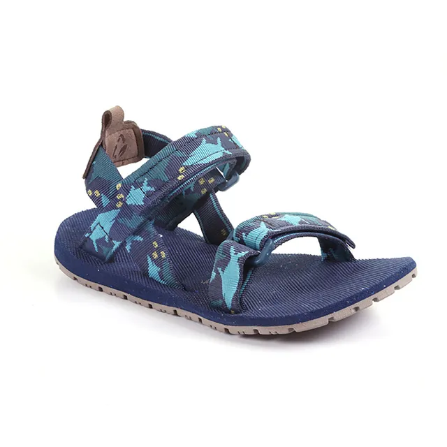 source-futurez-kinder-trekking-sandalen-classic image 1