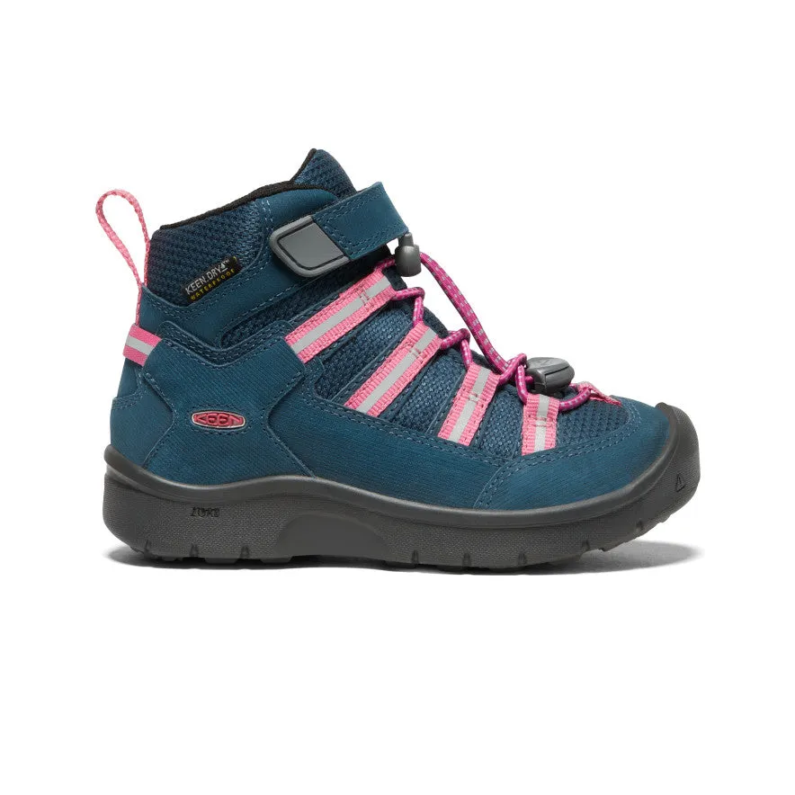 keen-hikeport-ii-waterproof-sport-sneakerstiefel-f-r-kleinkinder-blue-wing-teal- image 1