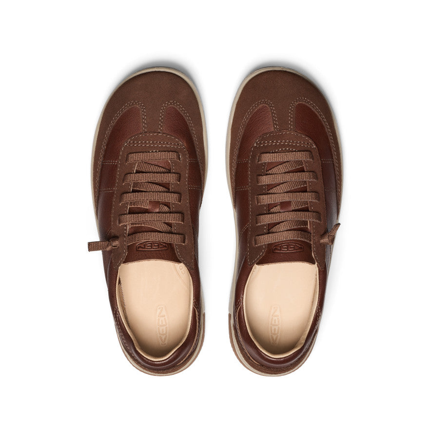keen-knx-t-toe-sneaker-herren-dark-earth-plaza-taupe image 4