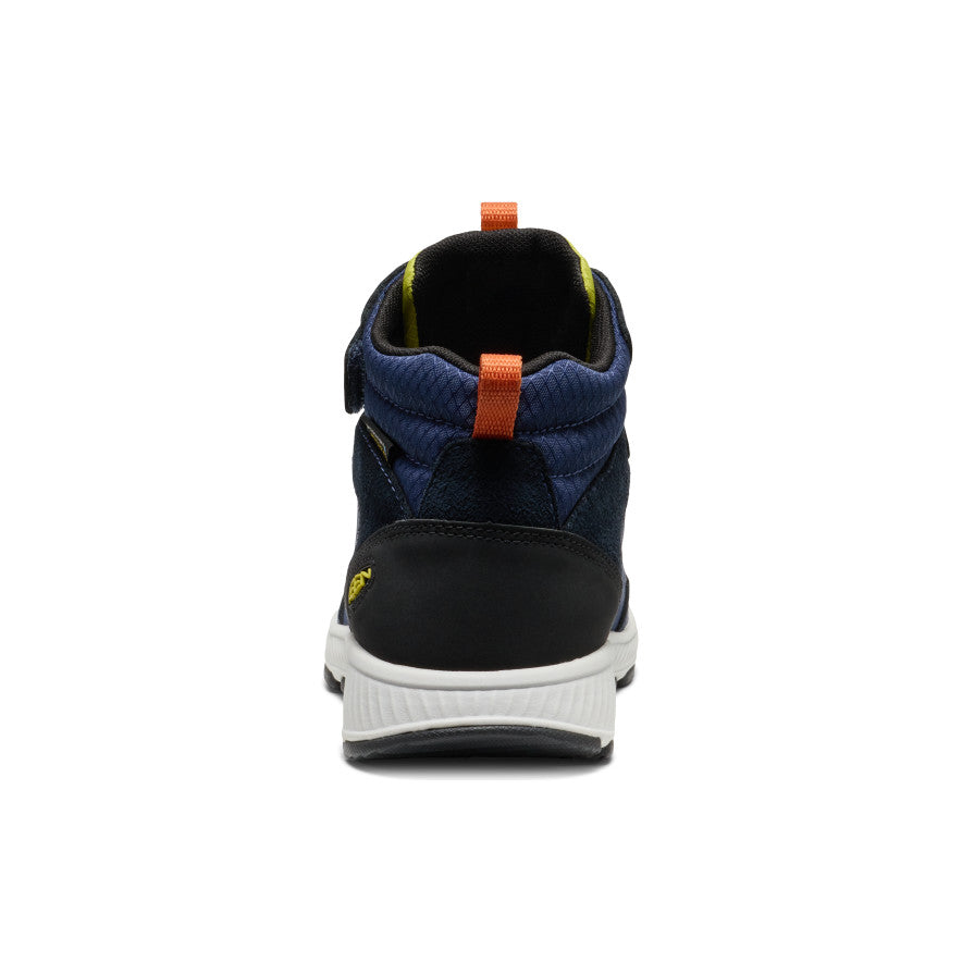 keen-skua-wasserdichte-stiefel-f-r-gro-e-kids-naval-academy-rogue-green image 5