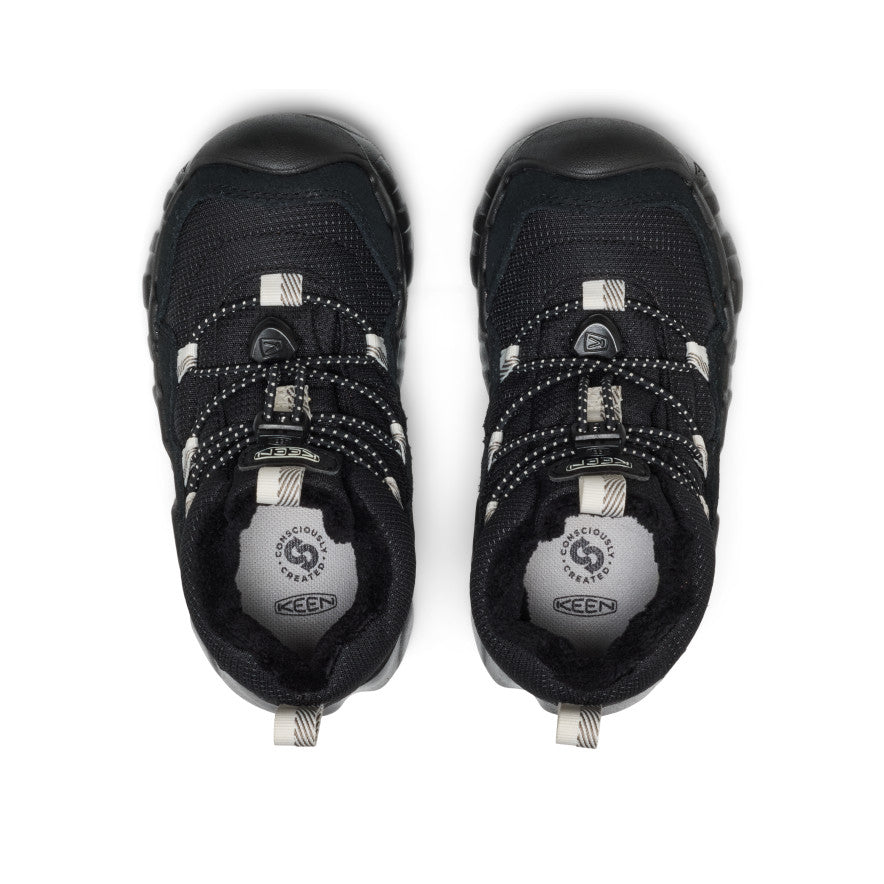 keen-hypowser-wasserdichter-chukka-f-r-kleine-kids-black-birch image 4