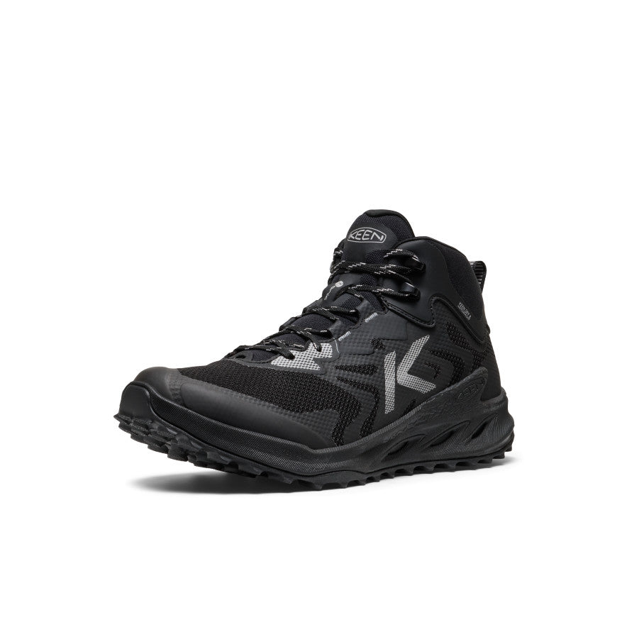 keen-zionic-nxt-wasserdichte-wanderstiefel-herren-triple-black image 3