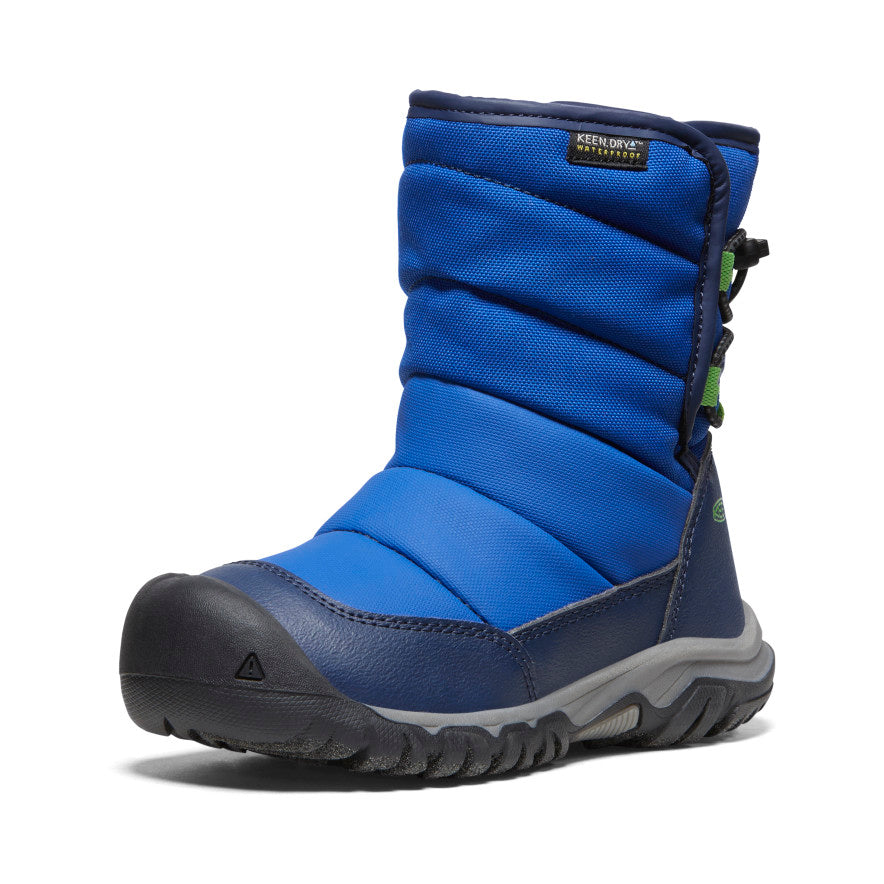 keen-puffrider-wasserdichte-winterstiefel-kleine-kids-naval-academy-surf image 3