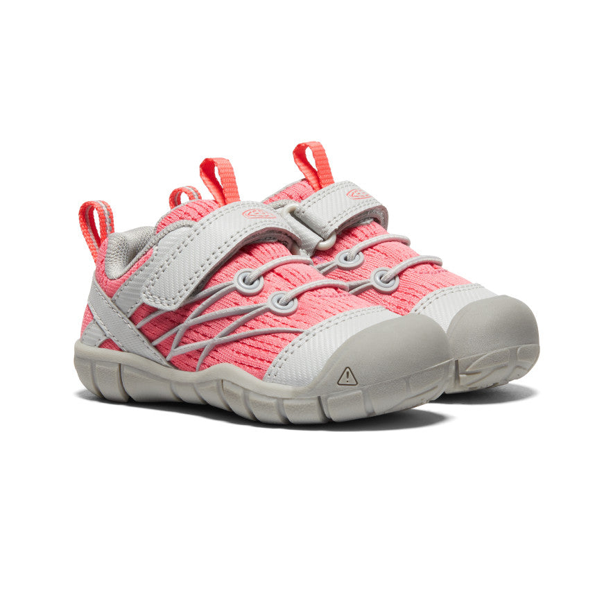 keen-chandler-cnx-sneaker-f-r-kleinkinder-drizzle-dubarry image 2