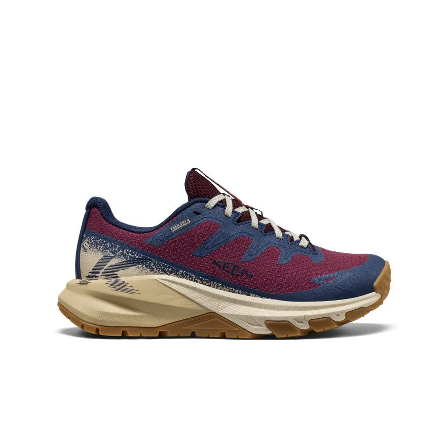 keen-targhee-apex-wasserdichte-wanderschuhe-f-r-damen-fig-naval-academy image 1