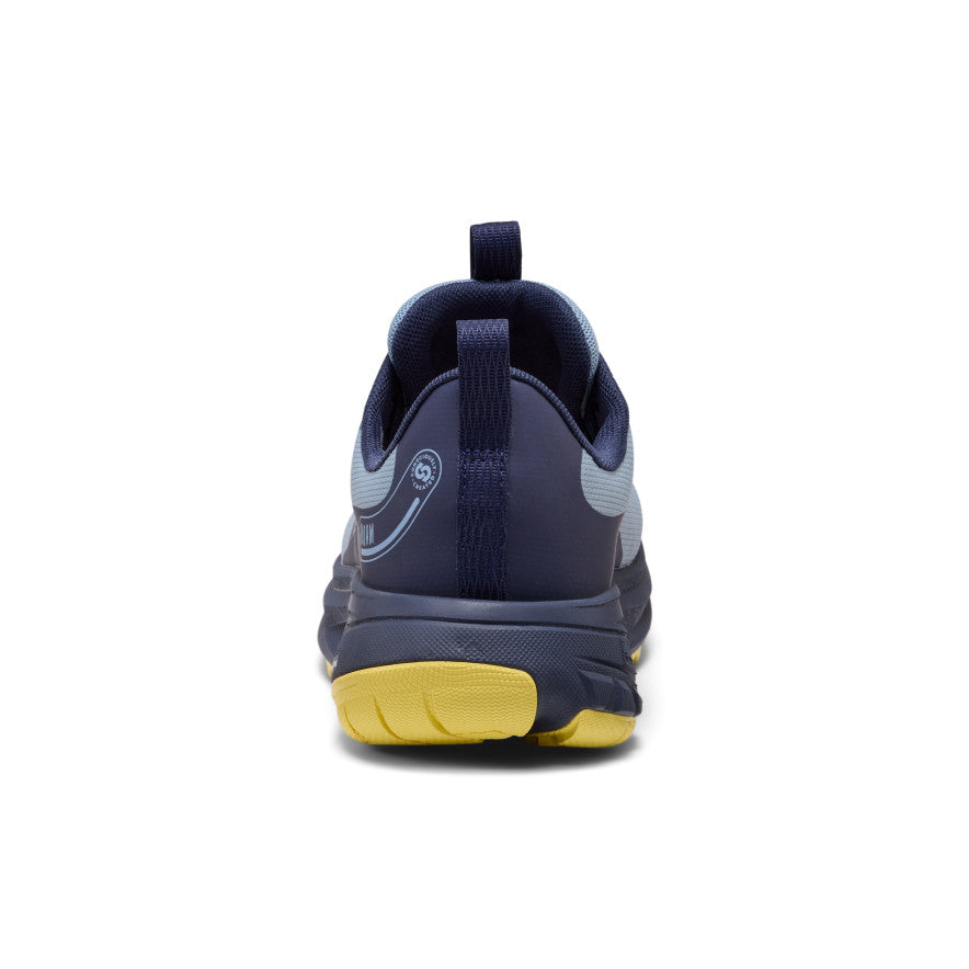 keen-roam-wasserdichte-trailrunning-schuhe-f-r-damen-faded-denim-lemon-grass image 5