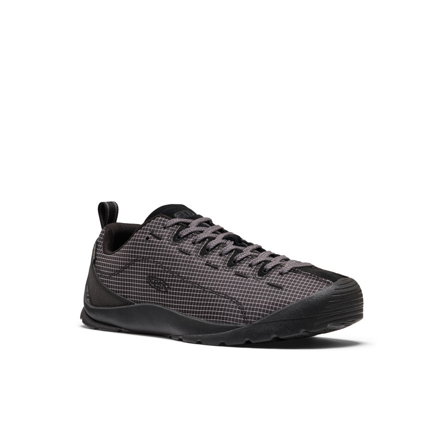 keen-jasper-nylon-wasserdichte-sneaker-f-r-herren-black-black image 4