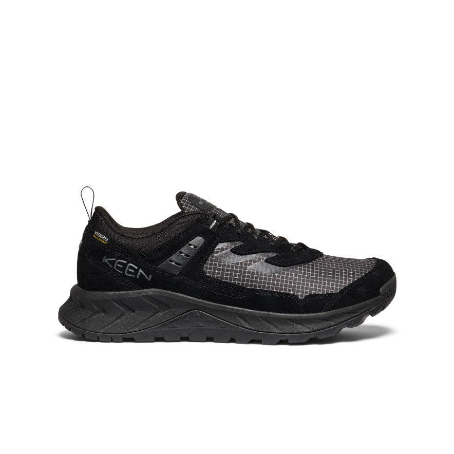 keen-hightrail-exp-wasserdicht-f-r-herren-black-magnet image 1